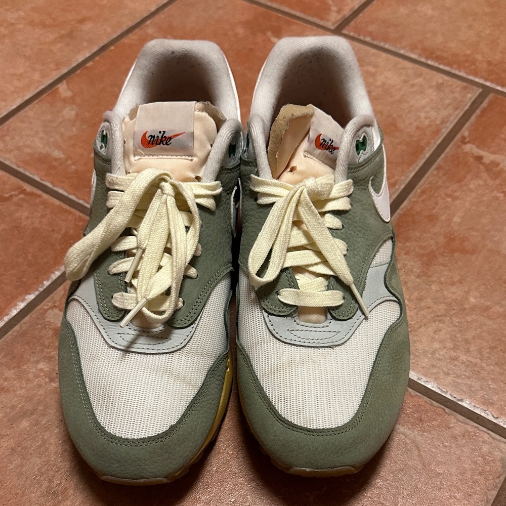 Nike Air Max 1 Designed By Japan - Picture 6 of 9